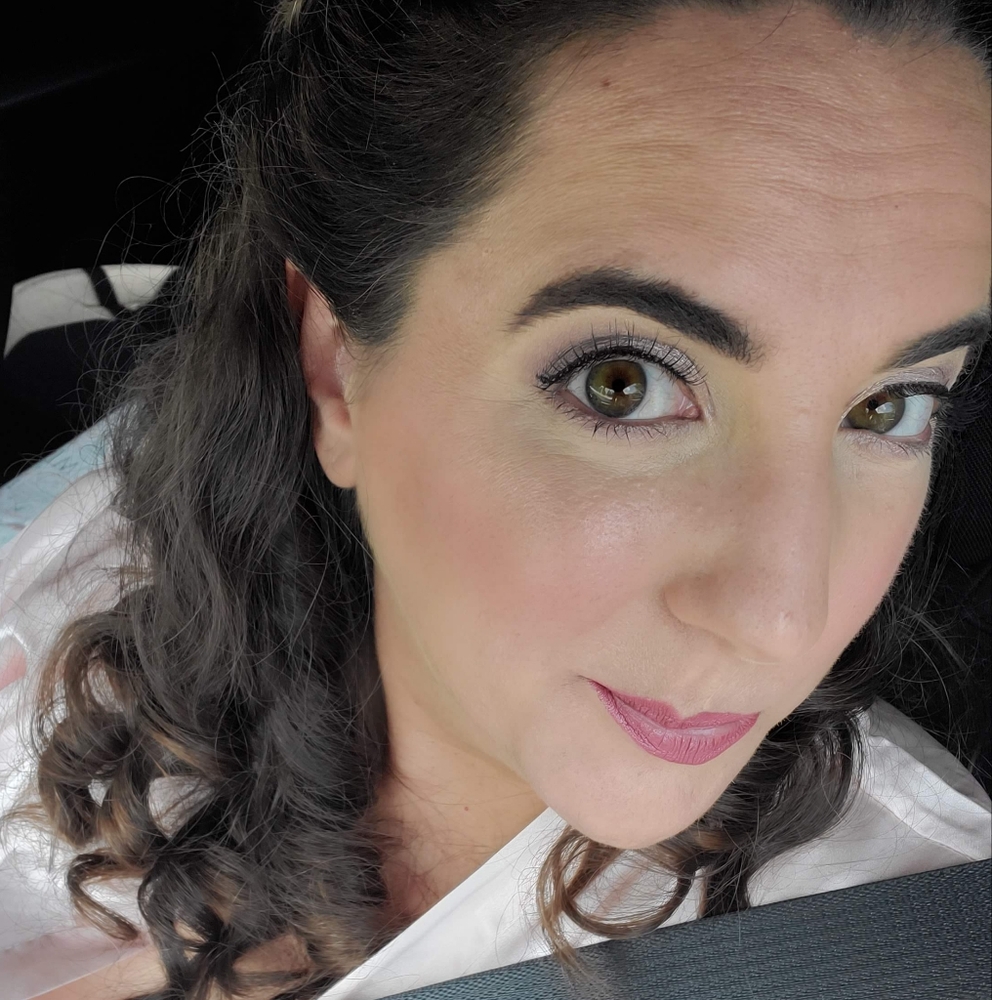 Meet your Posher, Bridgette
